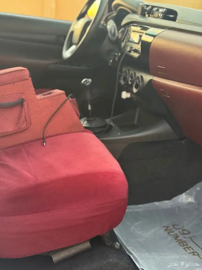 هايلكس غمارتين دبل ديزل سلق 5