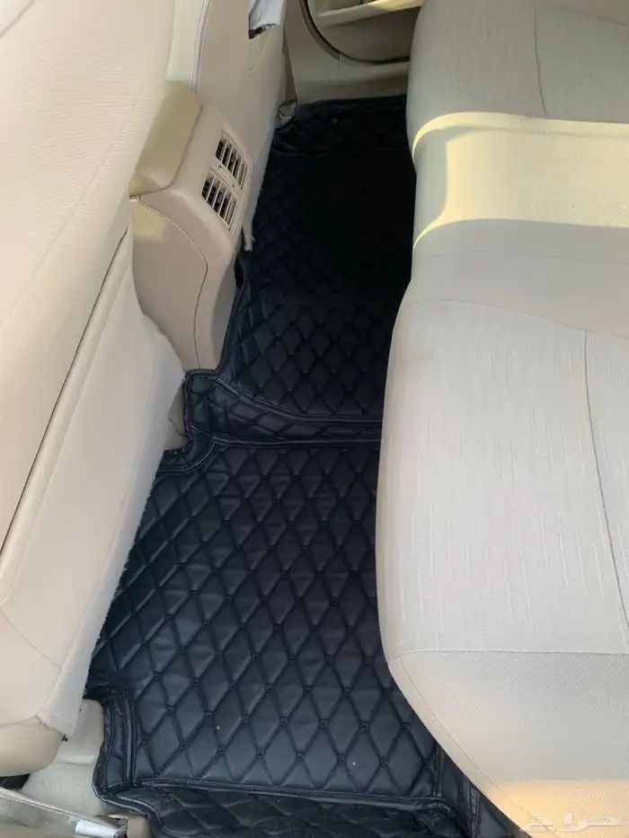 تايوتا كامري 2016 13