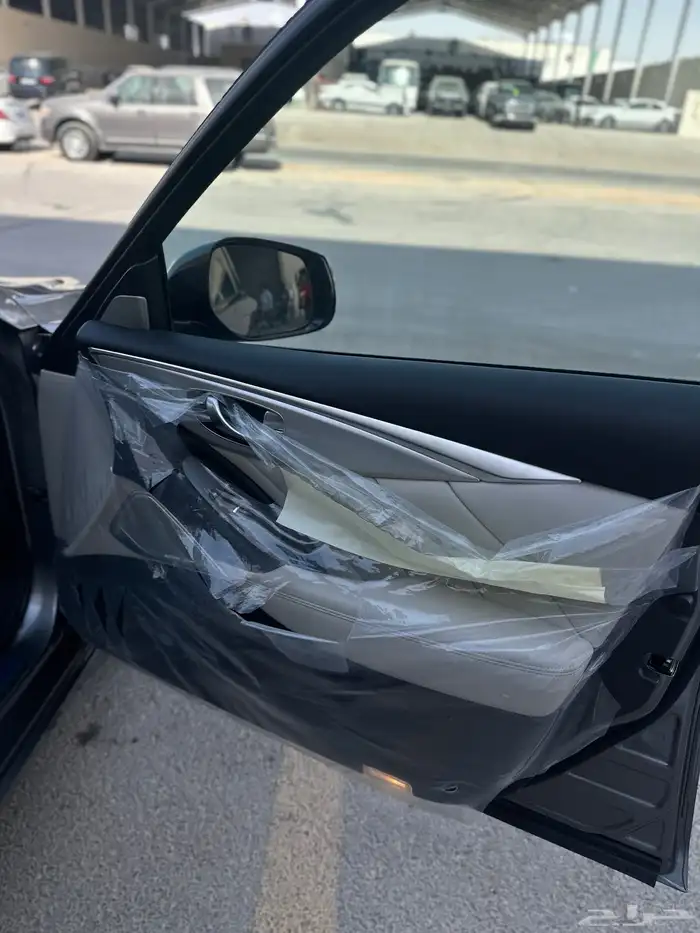 انفنتي Q50S 2023 27