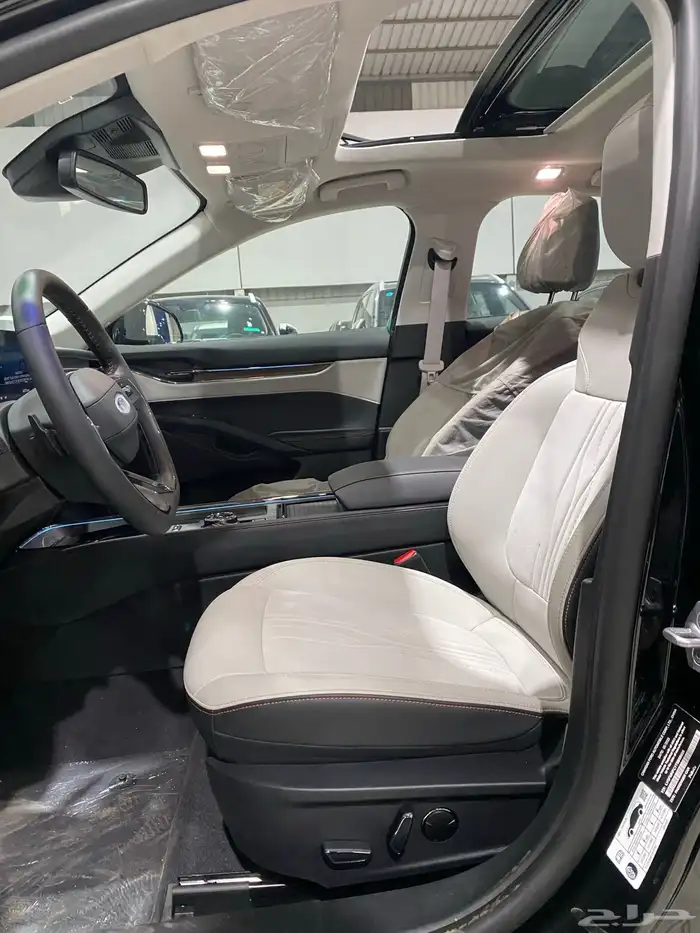 فورد تورس 2025 2026 7