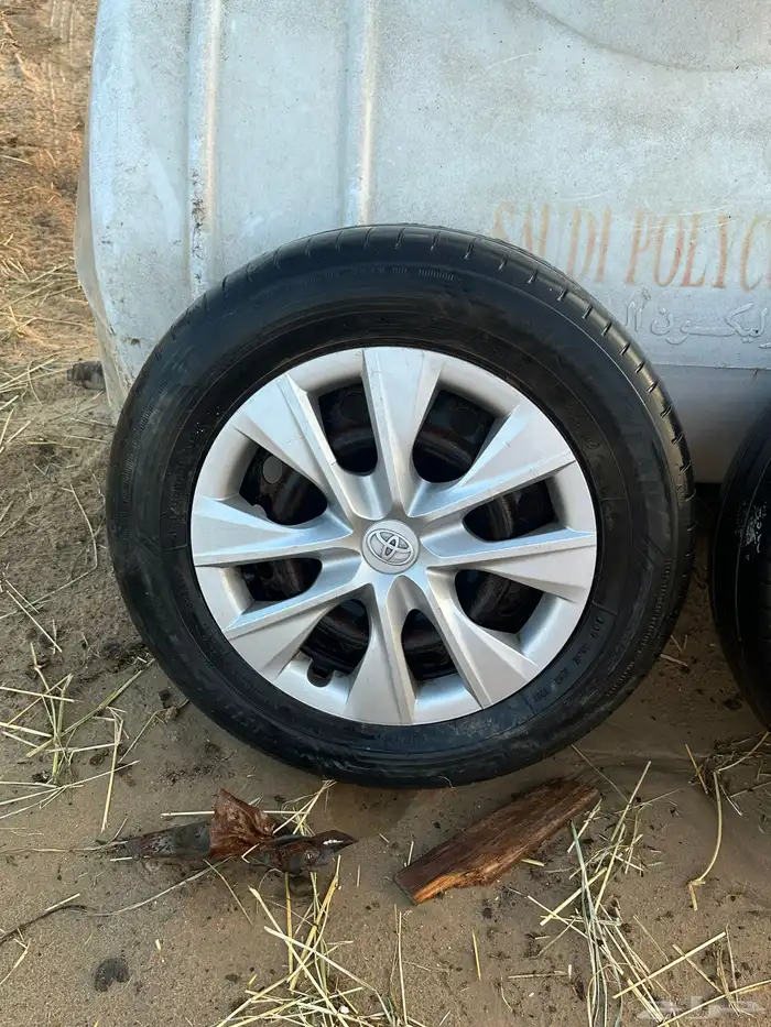 جنوط كورلا 0