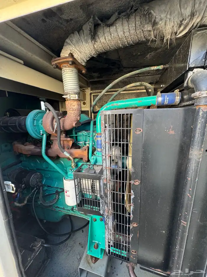 مولد كهرب 10