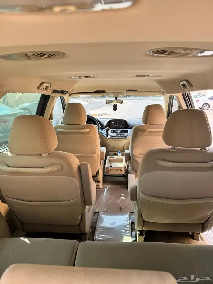 اوديسي 2010 Odyssey 10