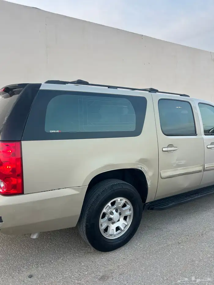 للبيع يوكن XL 9