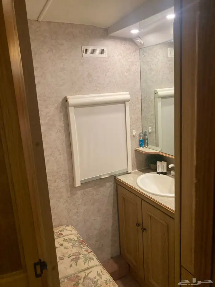 للبيع كرفان اوربي 12