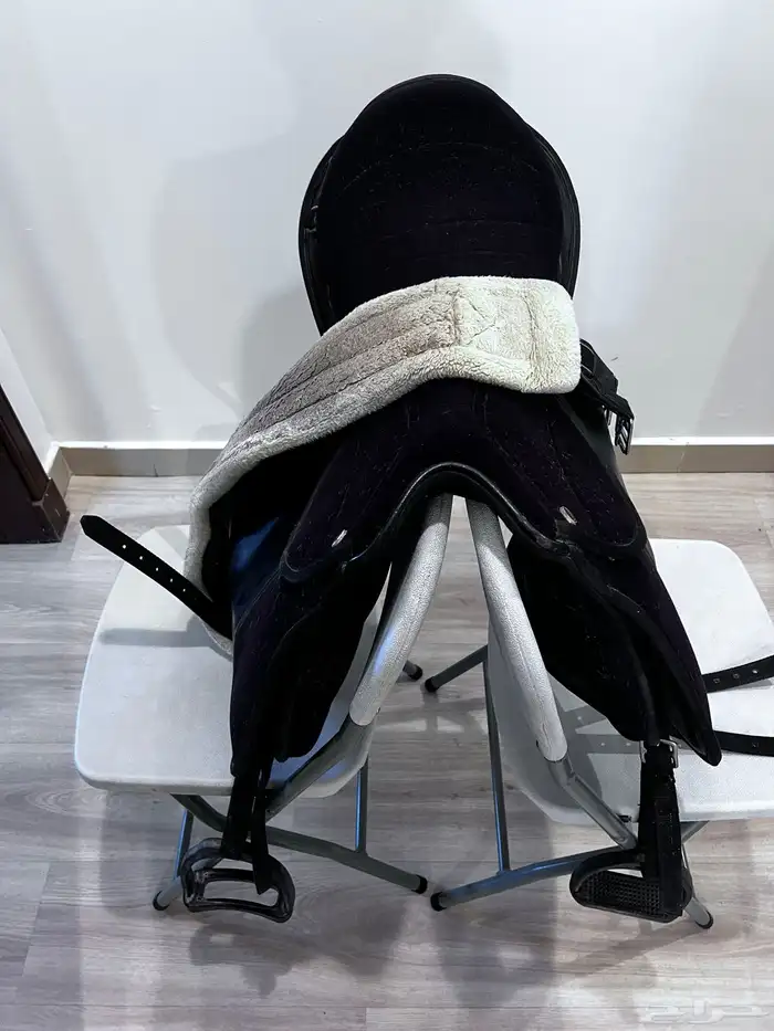 سرج وعدة خيل كاملة 3