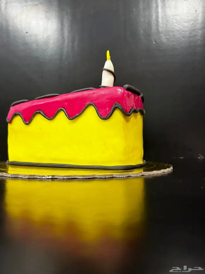 شيف حلويات شرقى وغربي 61