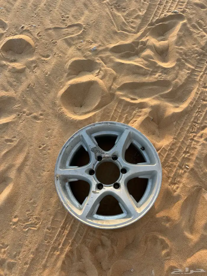 جنط عدد واحد سترالي مقاس 17 1