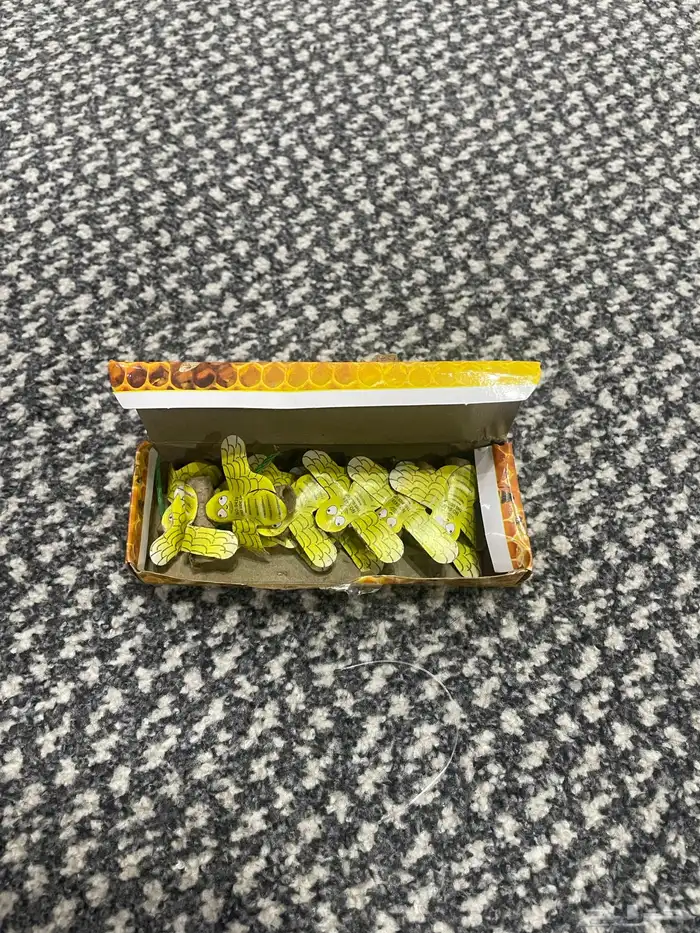 طرطعان العاب نارية 4