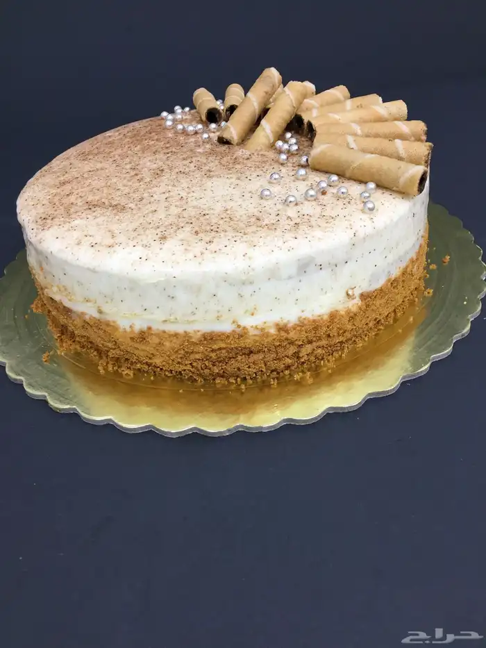 شيف حلويات شرقى وغربي 67