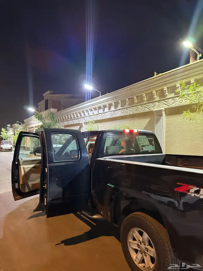 جمس سييرا 2013 للبيع 11