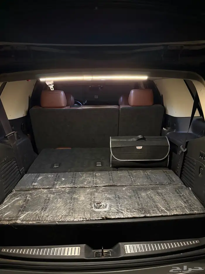 اسكاليد 2015 10