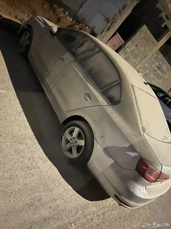 فلكسويجن ( باسات ) 2012 5