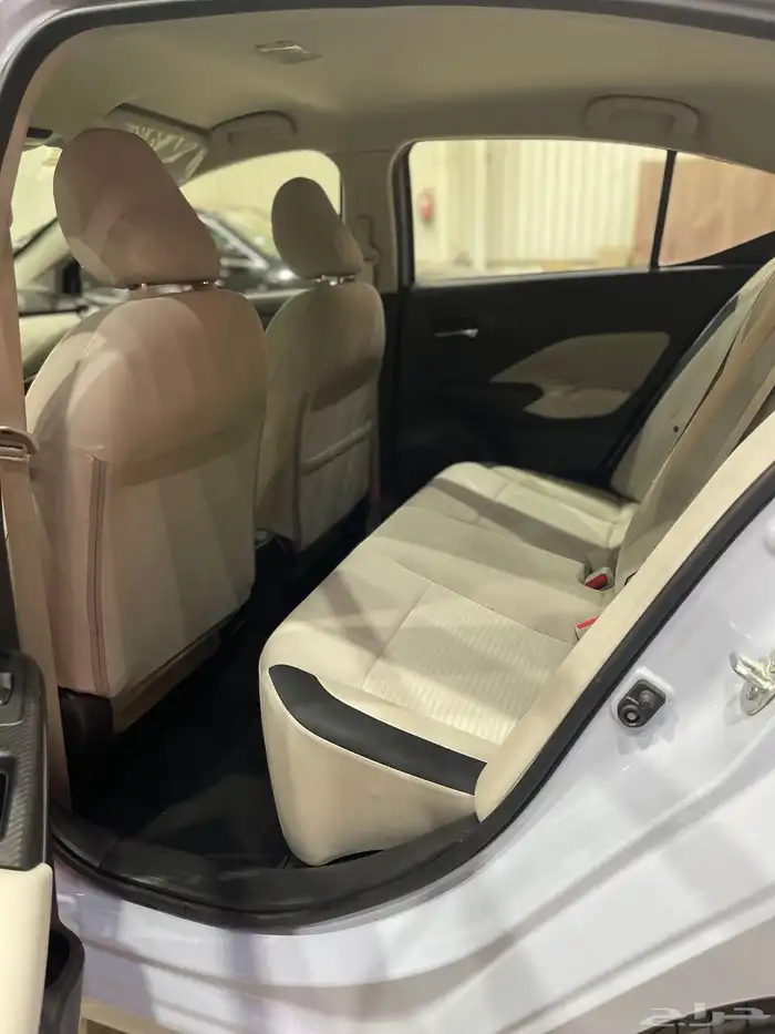 صني Sv نص فل 2024 شبه جديد 10