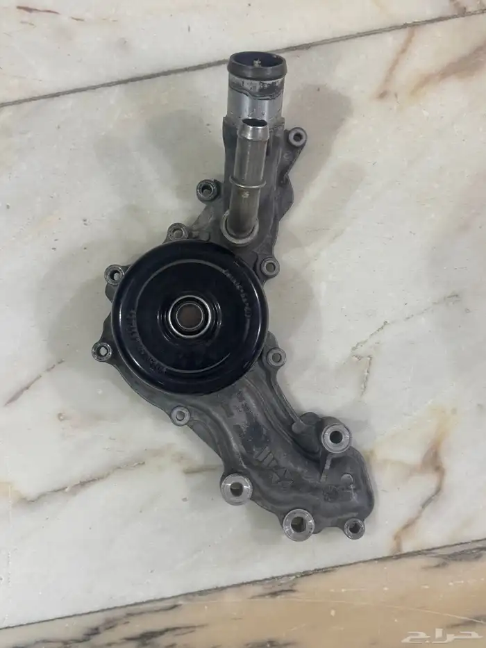 طرمبه مويه تشارجر 6سلندر 0