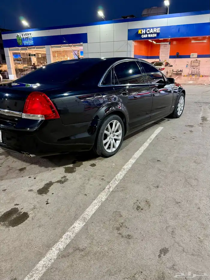 للبيع كابريس 2015 2