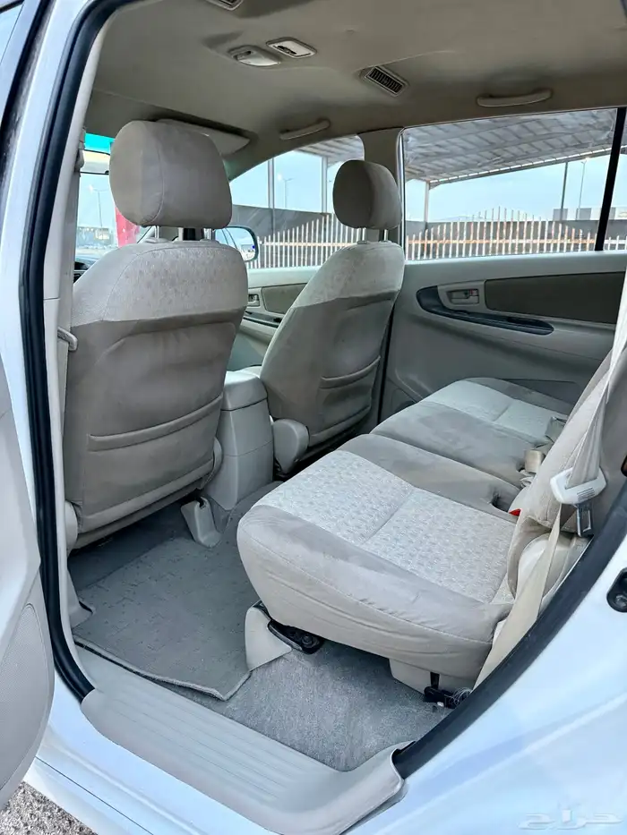 أنوفا 2015 تماتيك بنزين 19