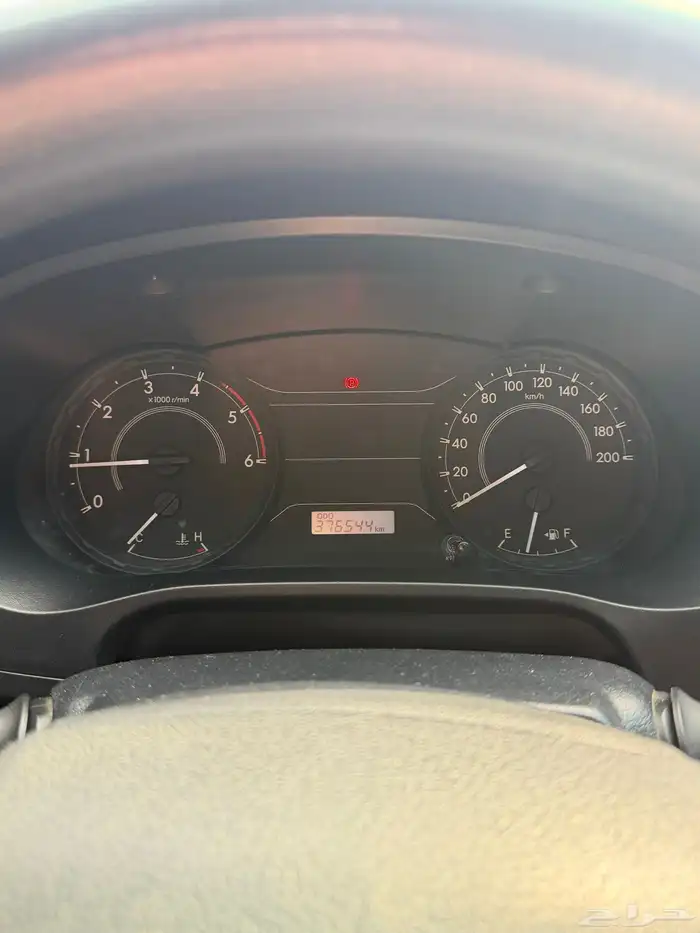 هايلكس 2021 بدون دبل 14