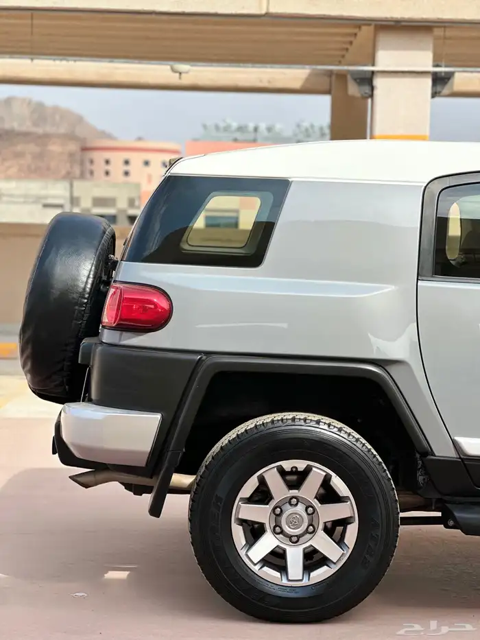 للبيع اف جي 2017 سعودي فل كامل رقم 2. العداد 244 الف فقط 1