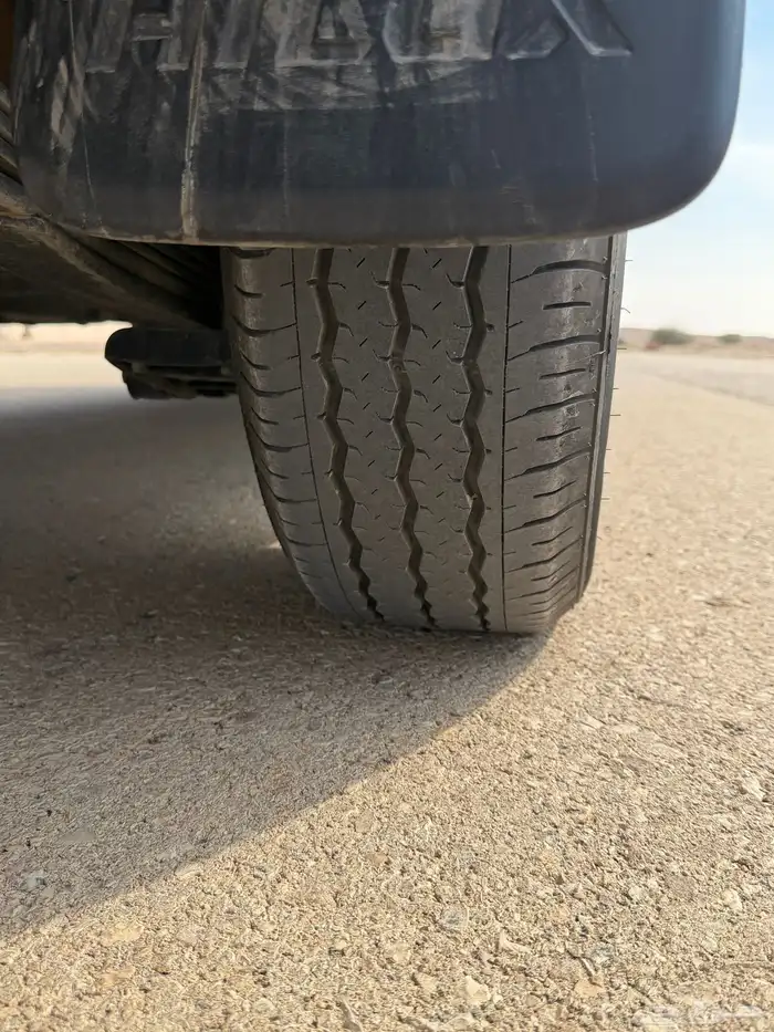 هايلكس 2021 بدون دبل 24