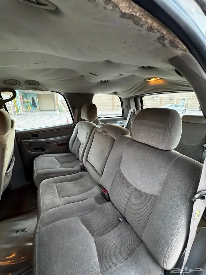 للبيع جمس يوكن قصير 2006 دبل 8