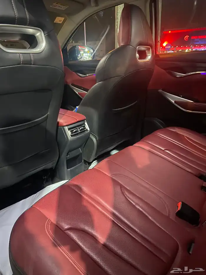 شانجان Cs75 2023 فل كامل 9