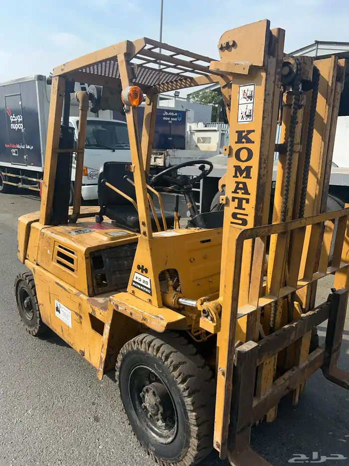 رافعة للبيع 0