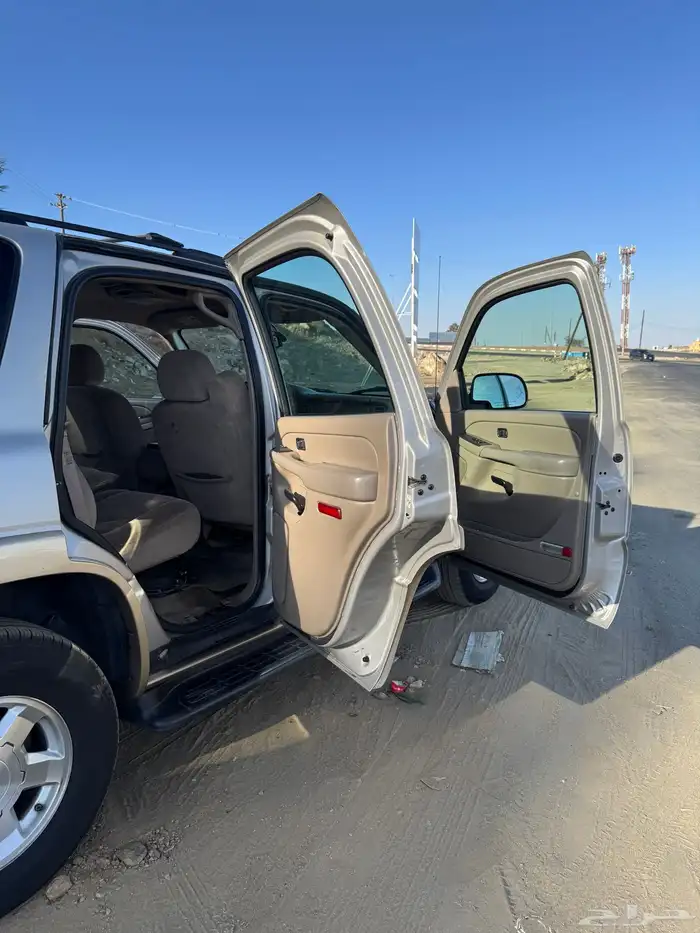 جمس يوكون2006 16