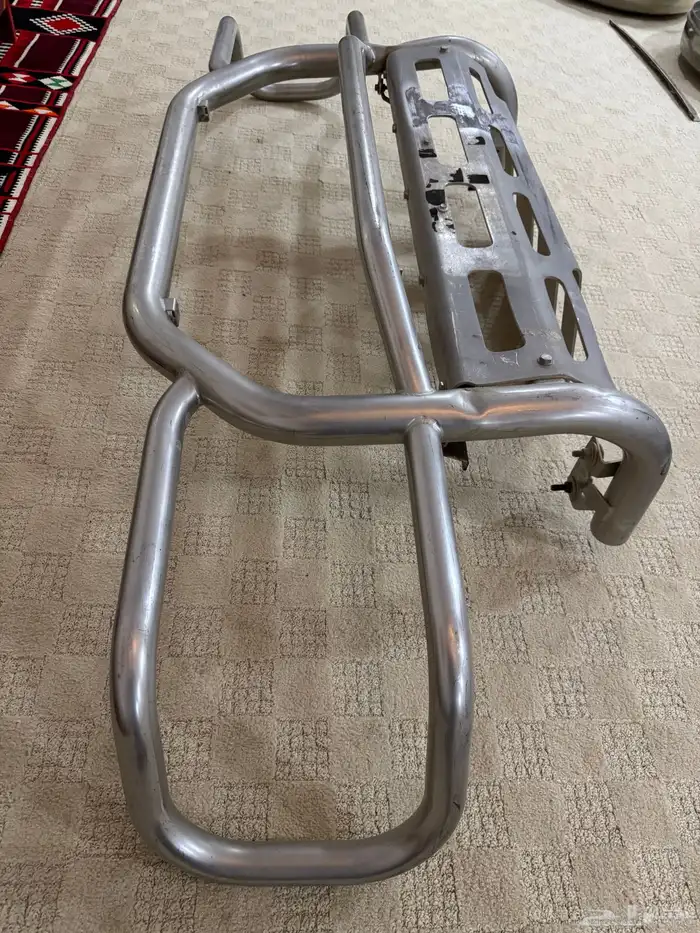 دعامه باترول سوبر سفاري سبيشل 1993 اصلية وكالة 1