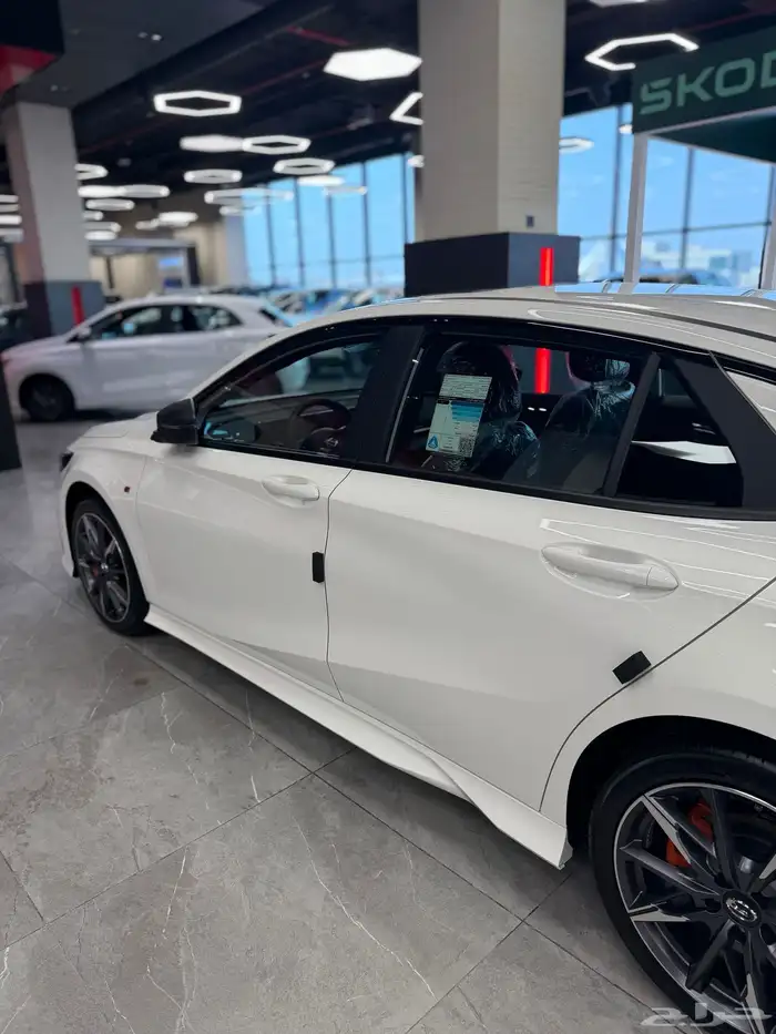 امباو R وارد الوكيل 2026 1