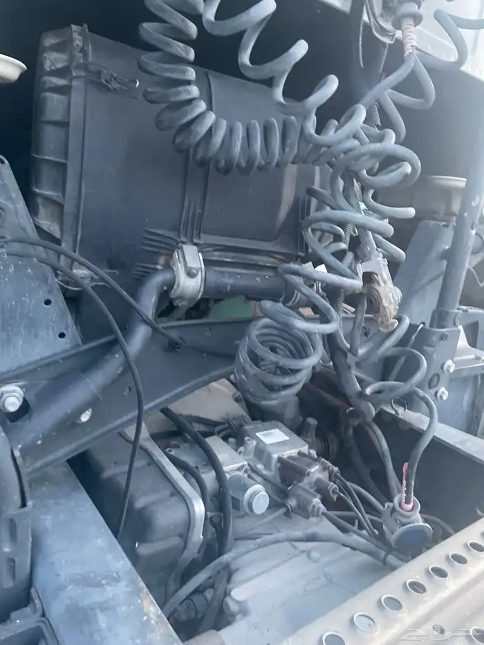 شاحنات فلفو 5