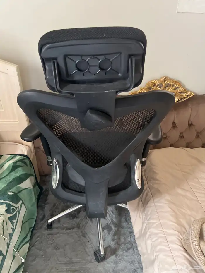 كرسي مكتبي للبيع 1