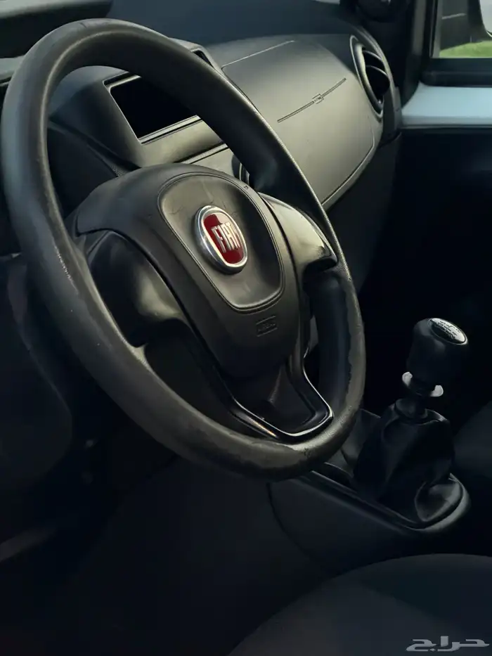 فيات بضايع فيرورنيو 10