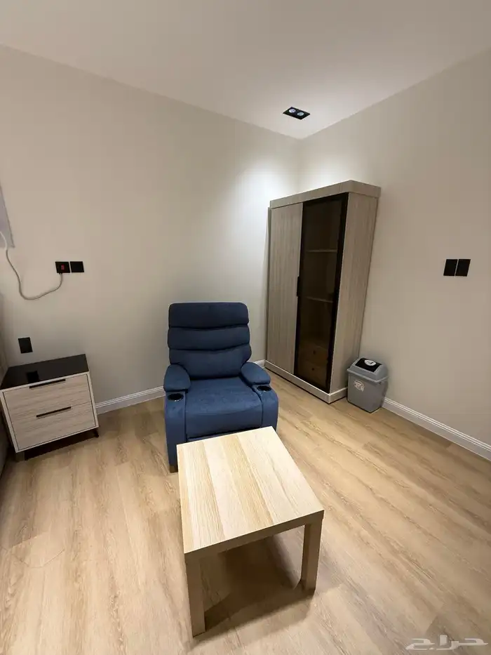 سويت قريب من جامعة الملك فيصل 1