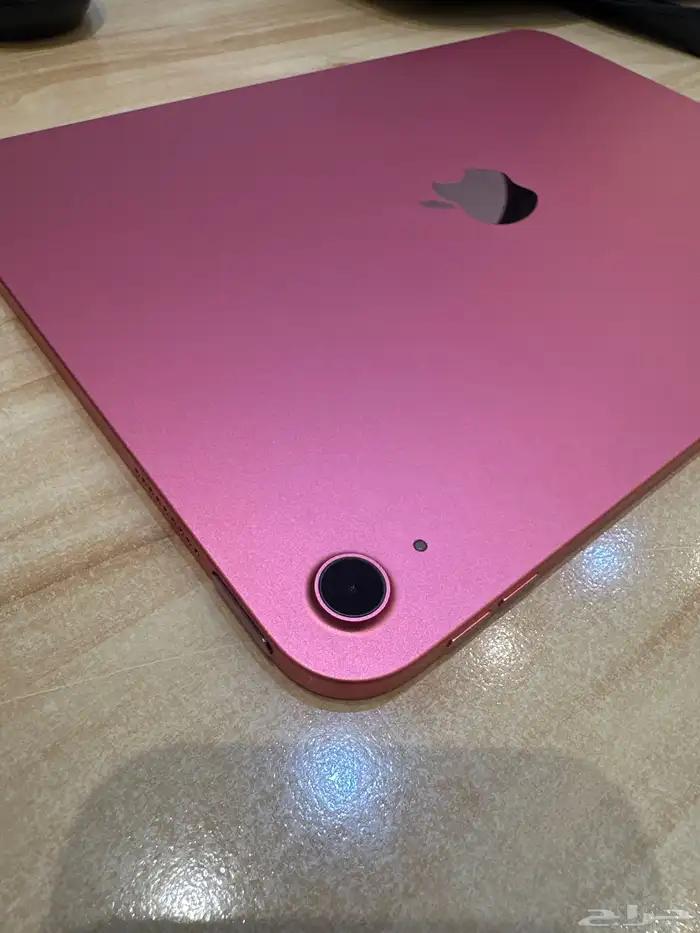 ايباد A16 وردي للبيع 2