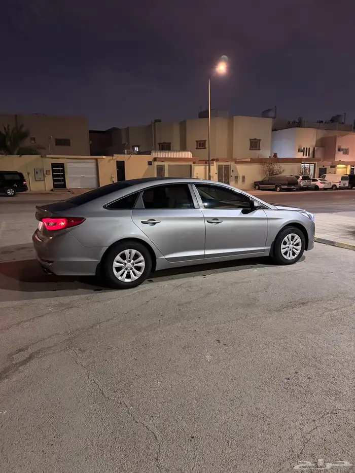 سوناتا 2016 للبيع 6