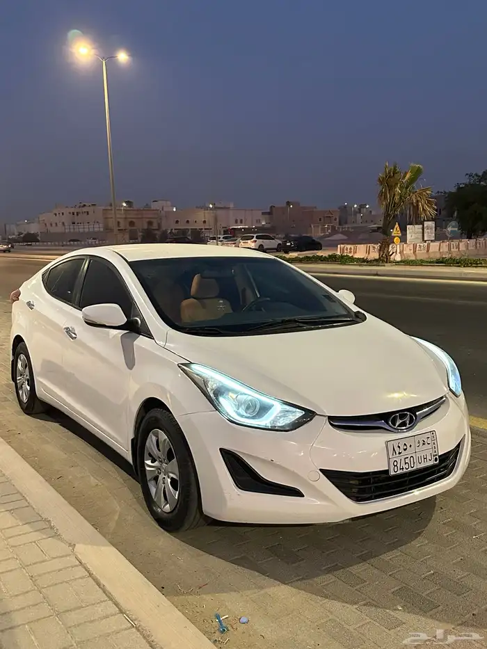 للبيع النترا 2015 ستاندر 2