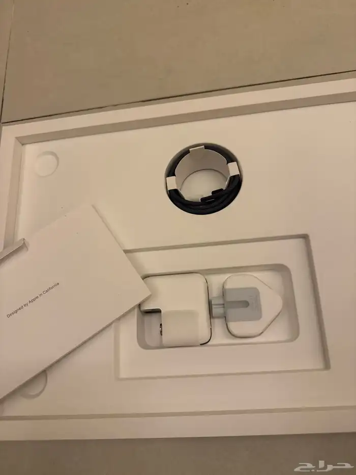 لابتوب ماك بوك اير 4