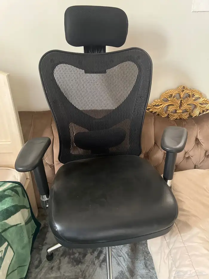 كرسي مكتبي للبيع 0