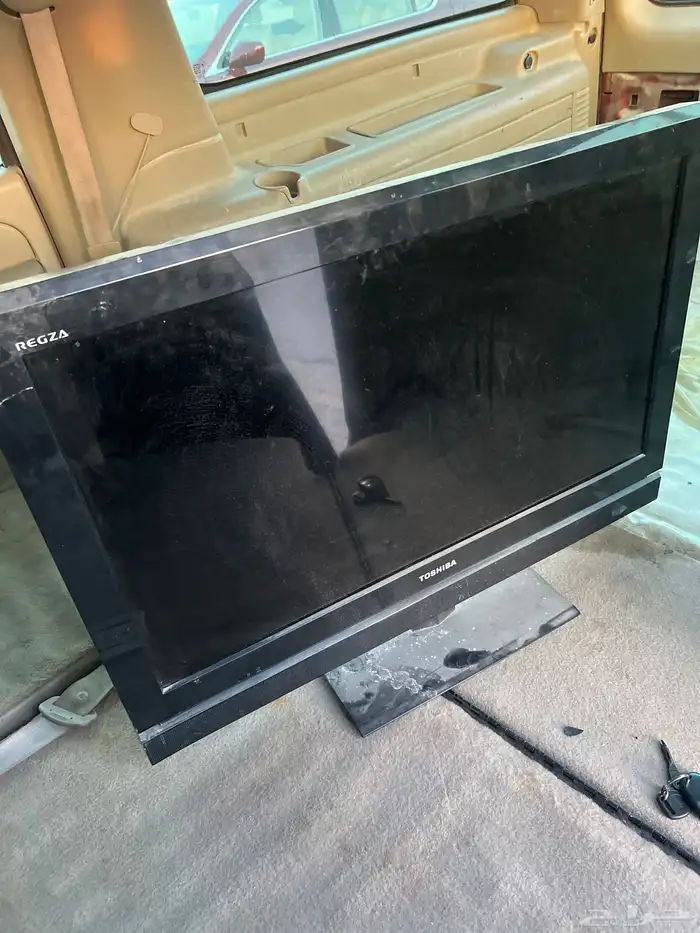 تلفزيون TOSHIBA 0