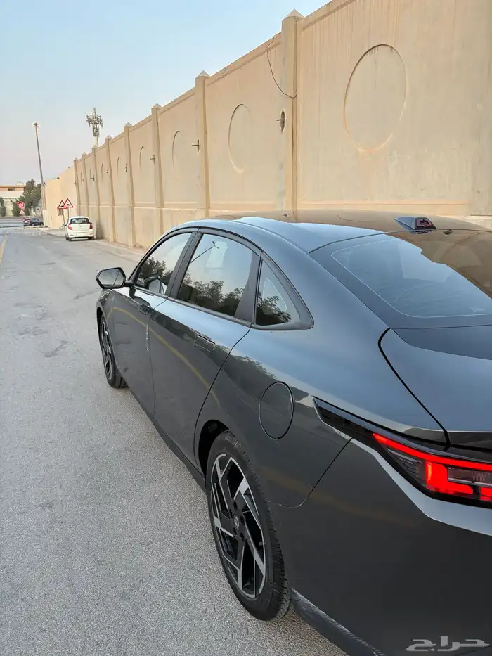 شانجان ايدو 2025 ماشي 29 الف 3