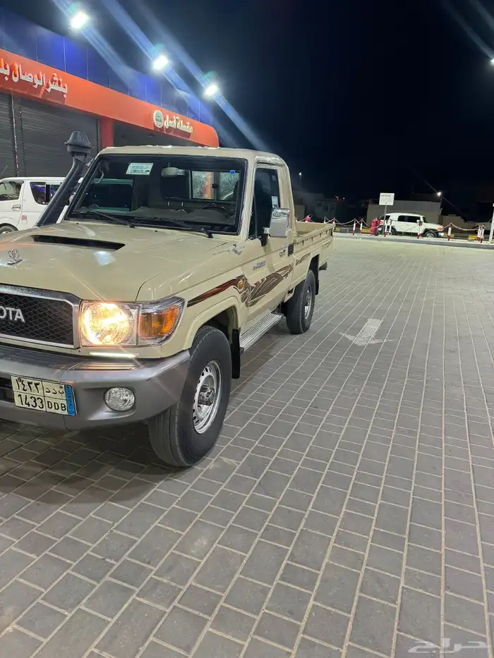 شاص 21 ديزل ونش دفلك 4