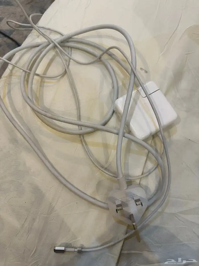 ماك بوك اير 7