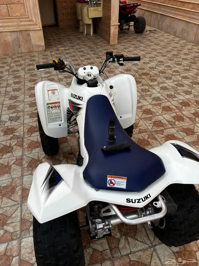 z250 مخزن وكاله 8