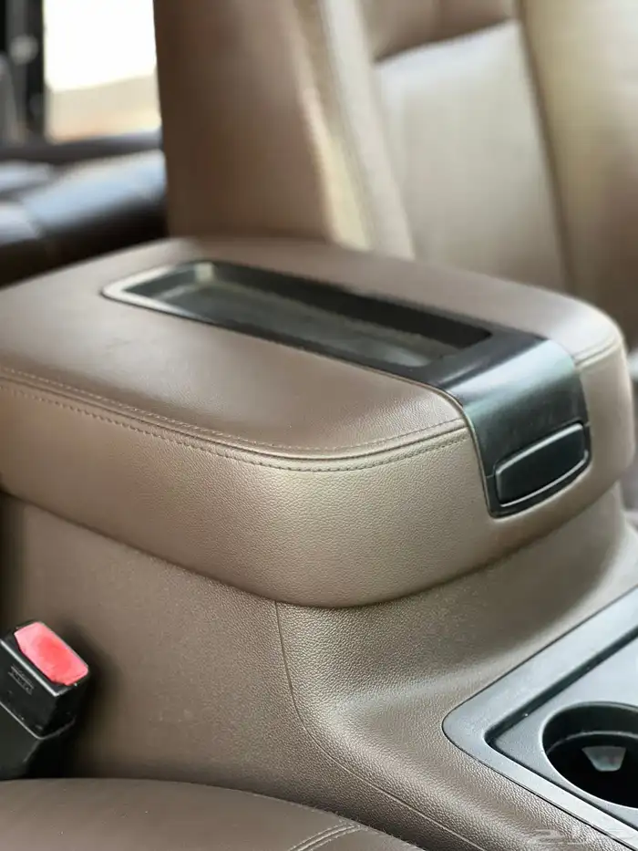 يوكن 2014 SLT ممشى 88 الف فقط 30