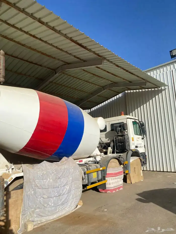 خ اكترس 2006 شرط 1