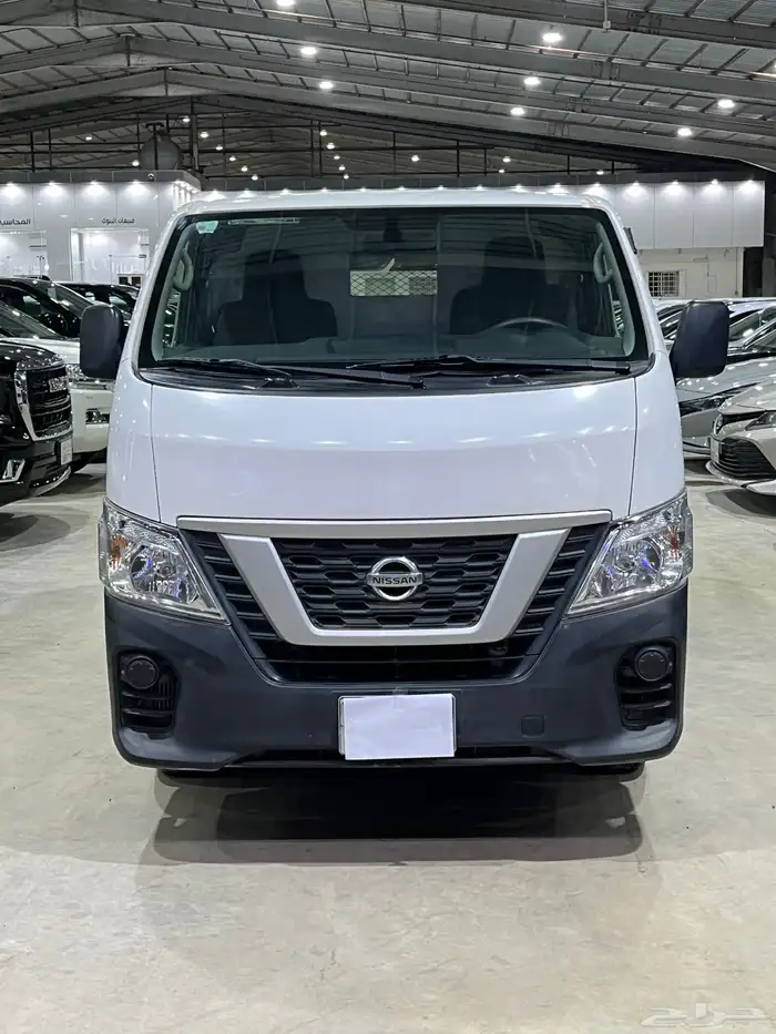 أورفان 2020 بضاعه ديزل 0