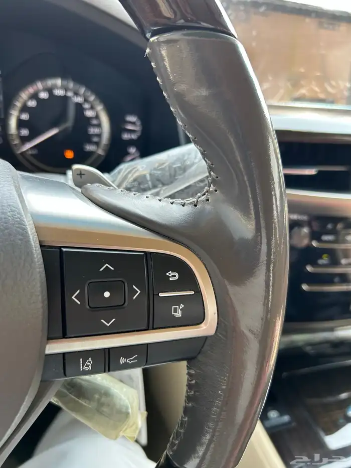 لكزس 2016 جيب Lx570 16