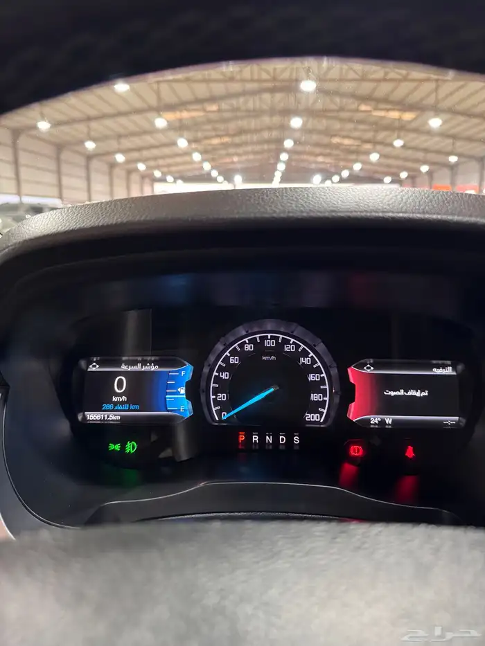 رينجر 2022 ديزل تماتيك فل كامل 47