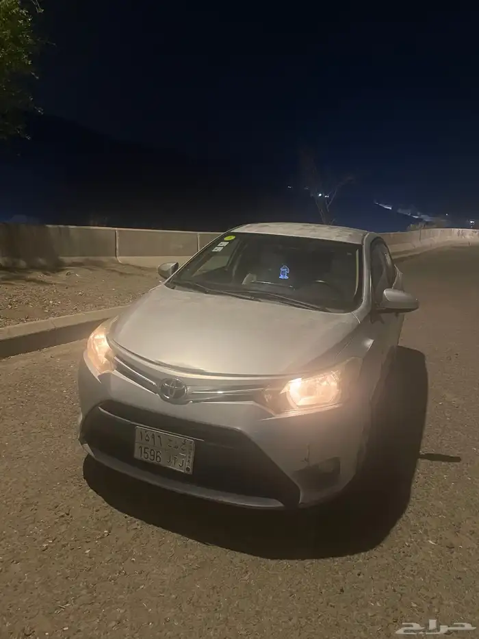 يارس 2015 للبيع 2